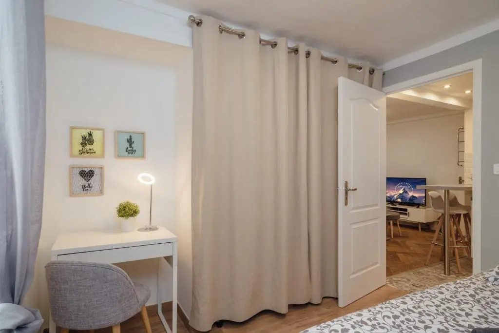 Le Chic - Comfortable 2br in the heart of Jean Médecin in Nice Welkeys