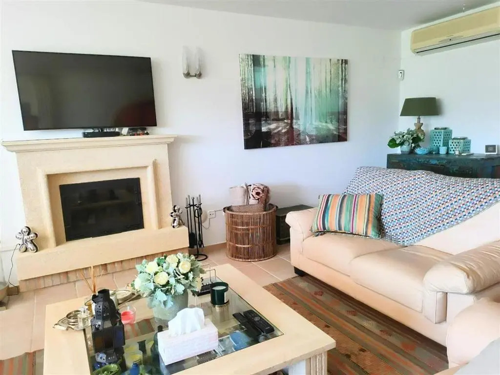 Holiday Home Rafalet Javea