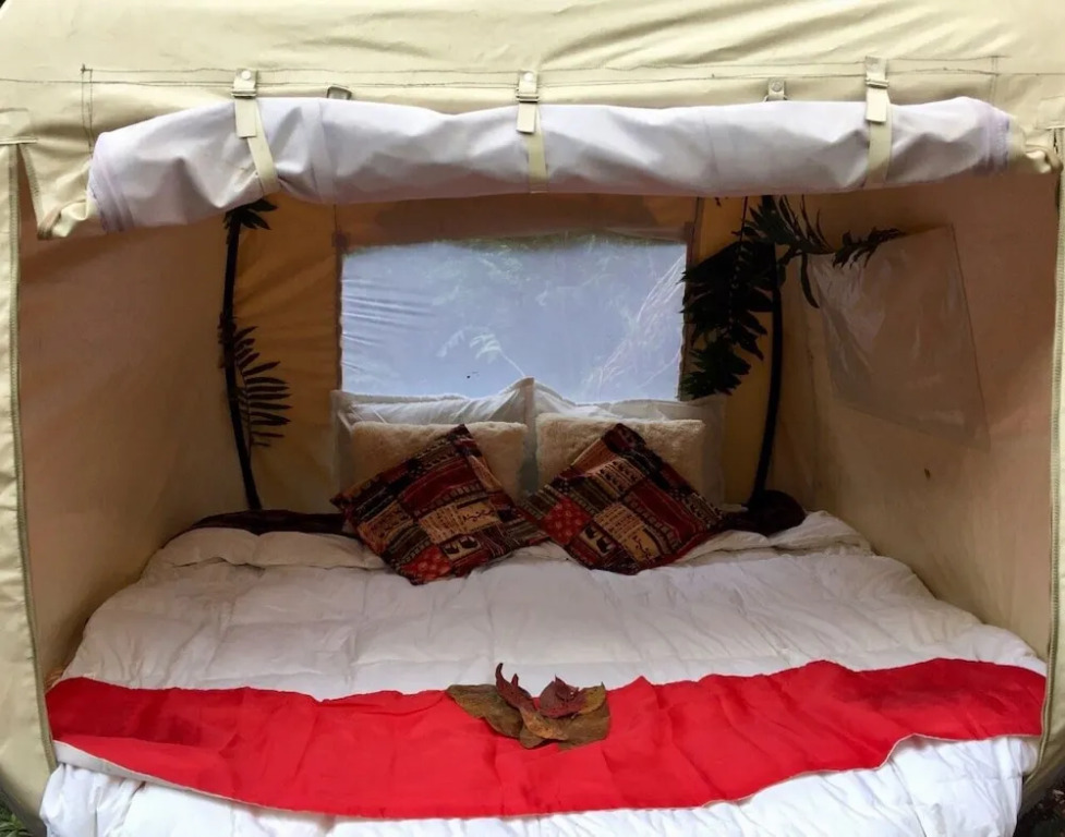 Mot Mot Glamping
