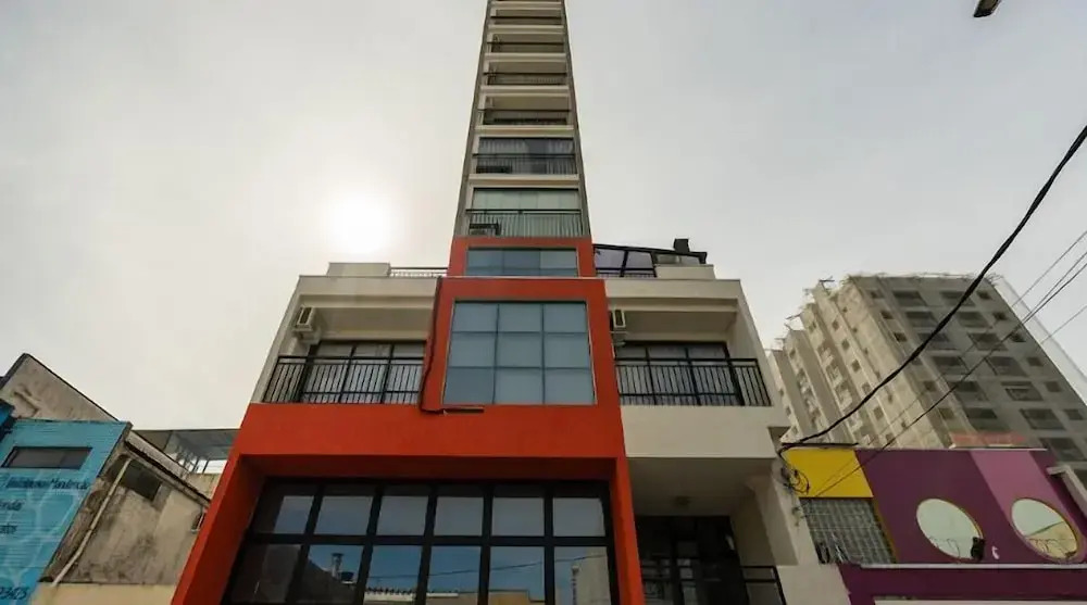 Movi Life Torre 2