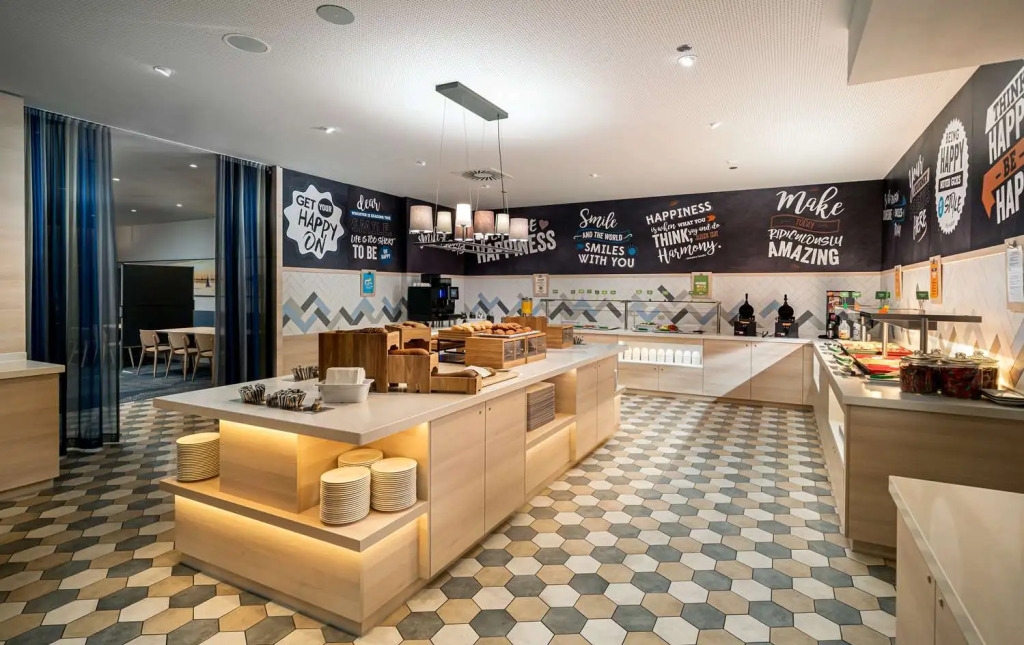 Hampton By Hilton Kiel