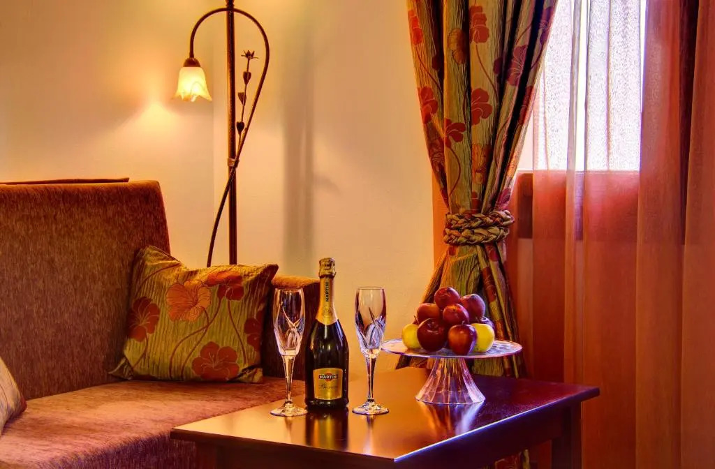 Hotel Zagora
