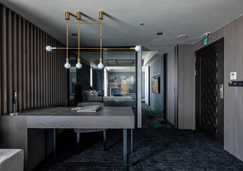 Kung Shang Design Hotel