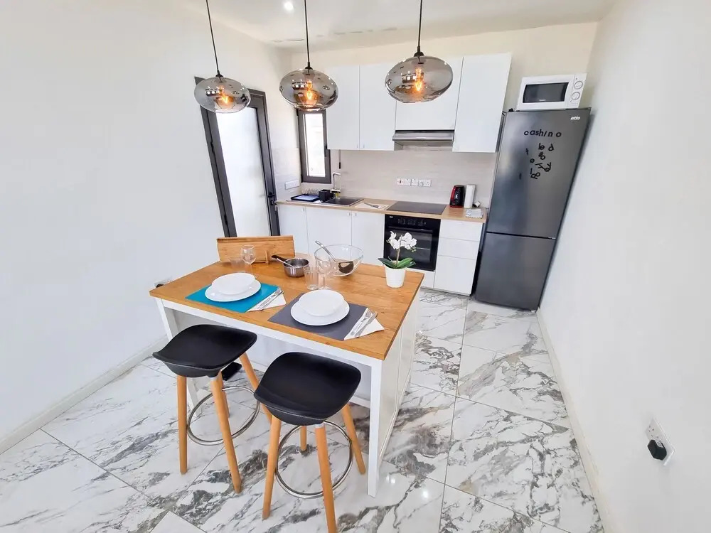 Seaview Wonders Apartment