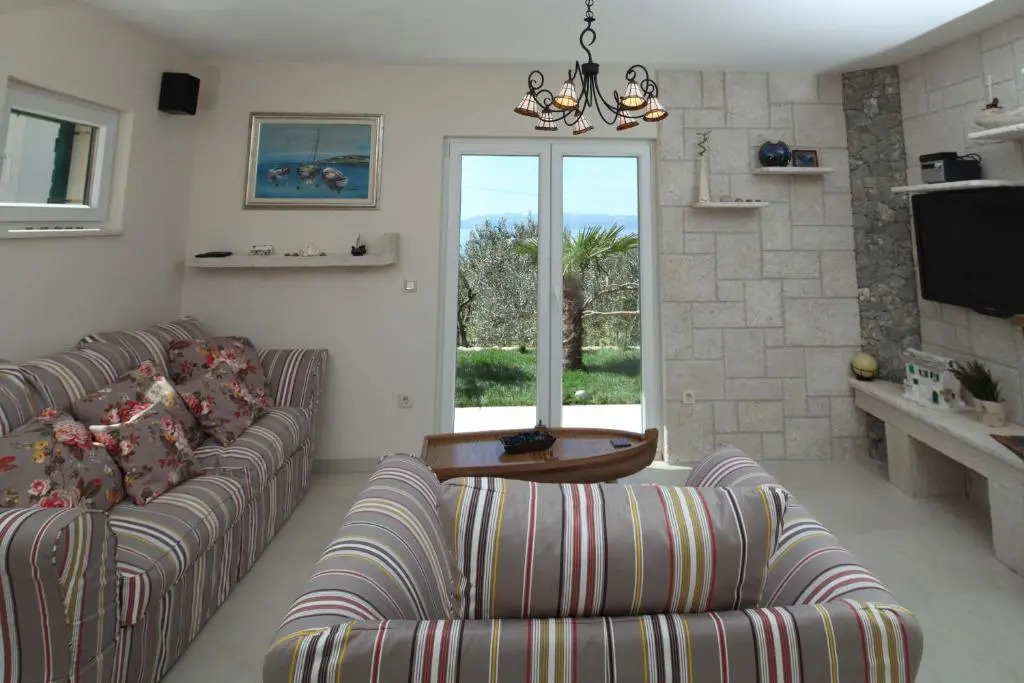 Villa Filip Spa & Relax Makarska