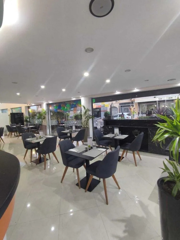 Lotus Hôtel Casa Nearshore