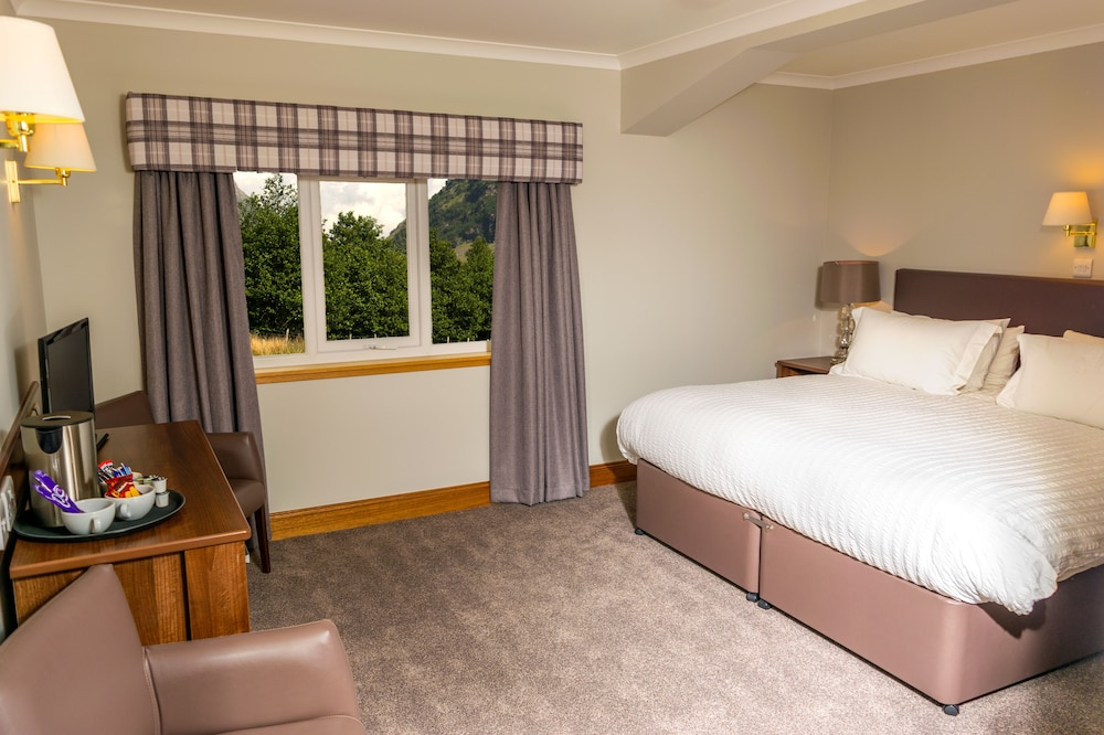 Tyndrum Lodges