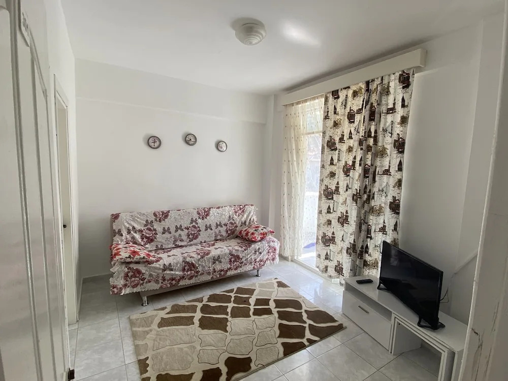 Villa Eda Apart