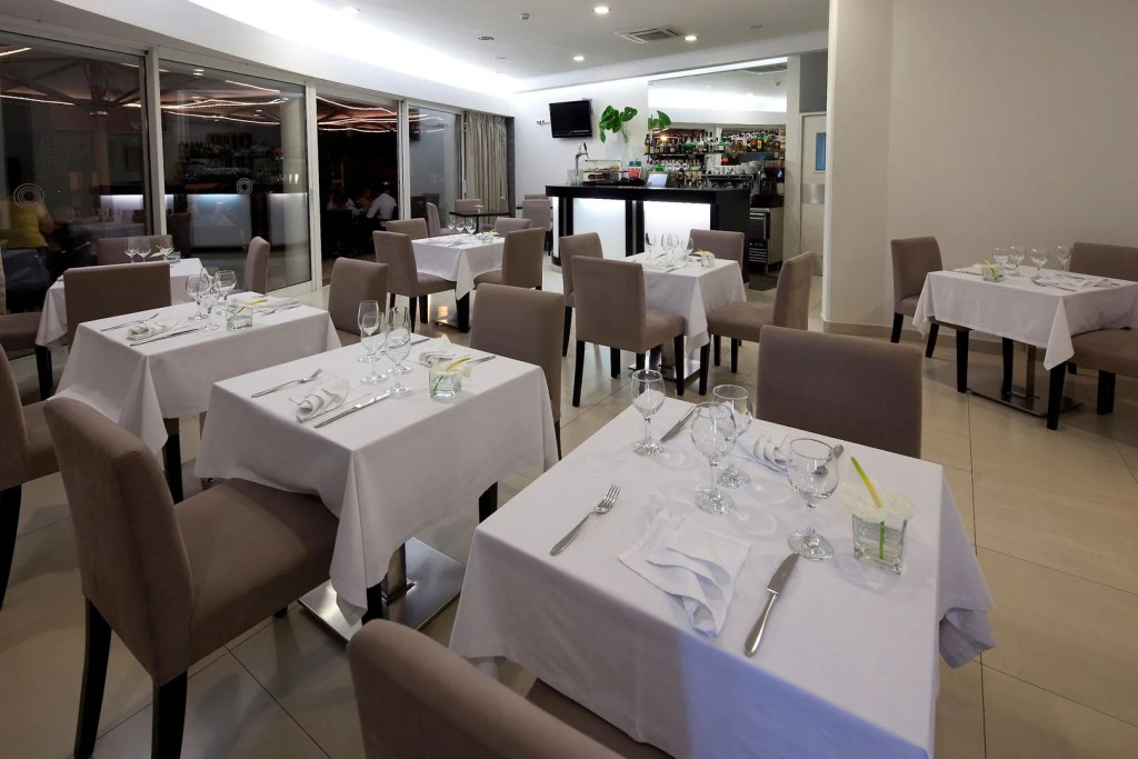 White Waters Hotel