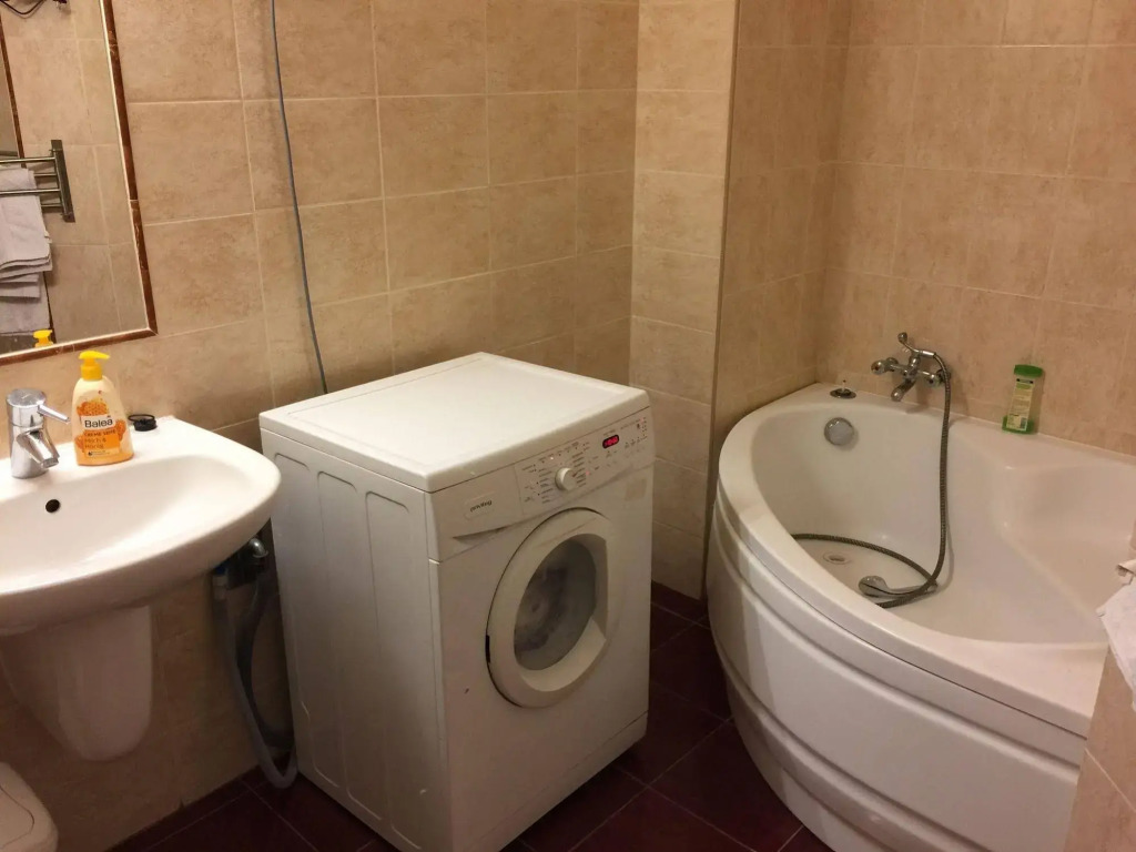 Corso Apartment