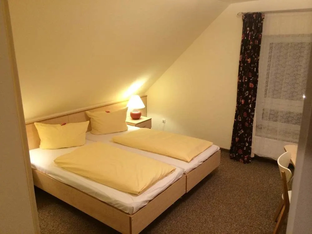 Hotel zur Heideblüte