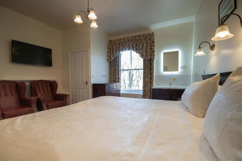 Roseleigh Guest House