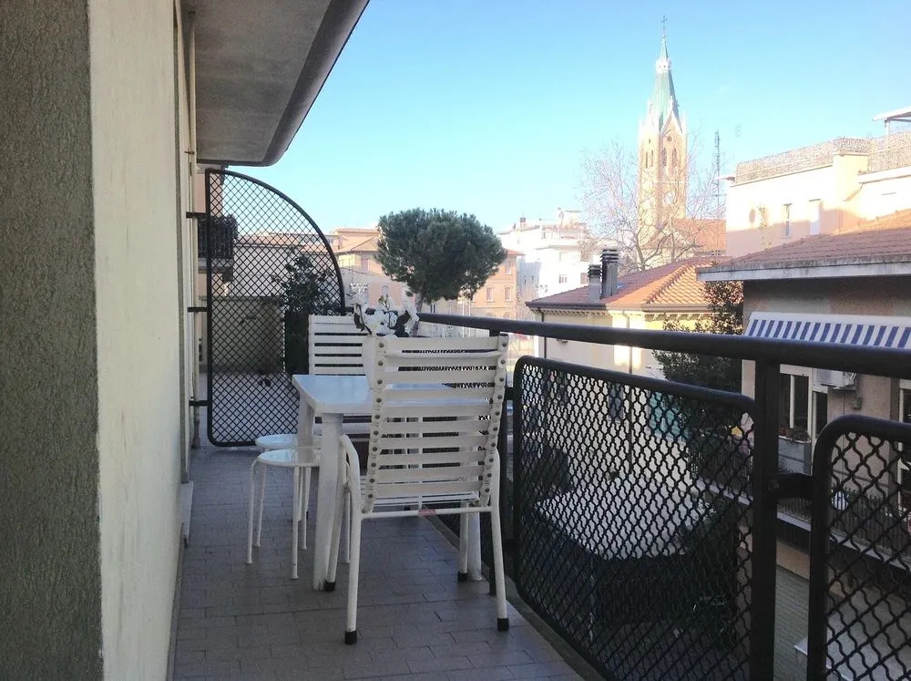 Residence Villa Ofelia