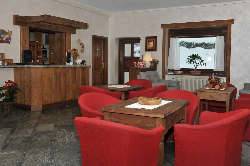 Hotel & Restaurant Le Charaban