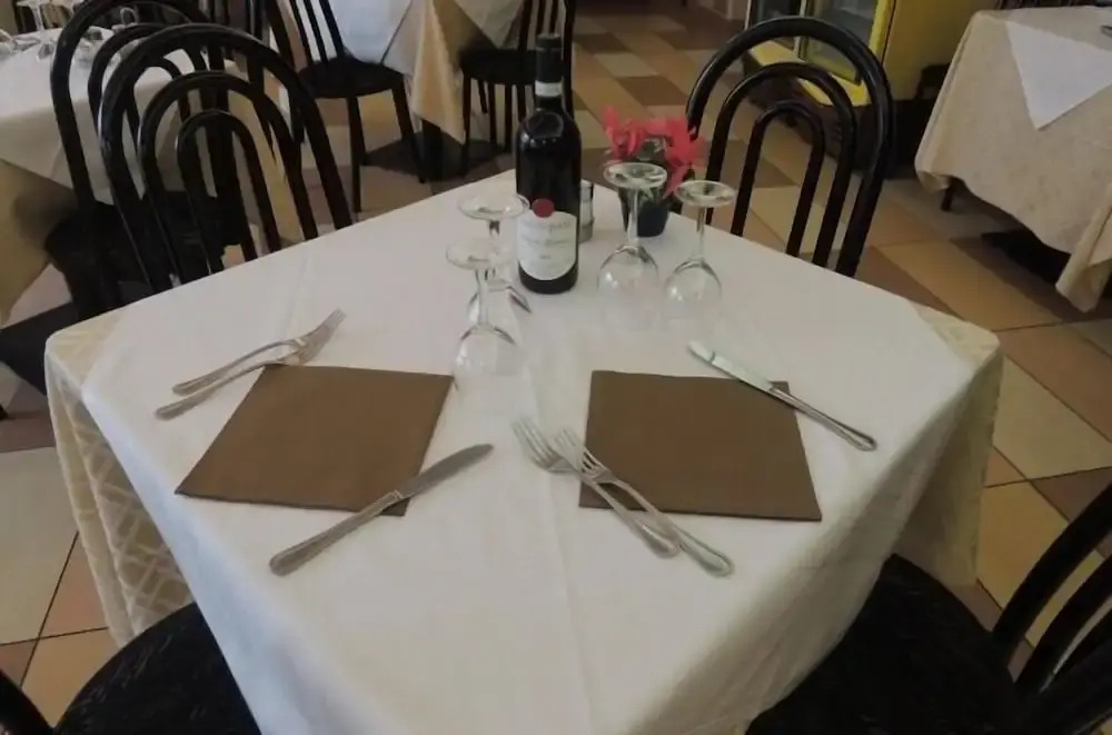 Albergo Ristorante Il Delfino