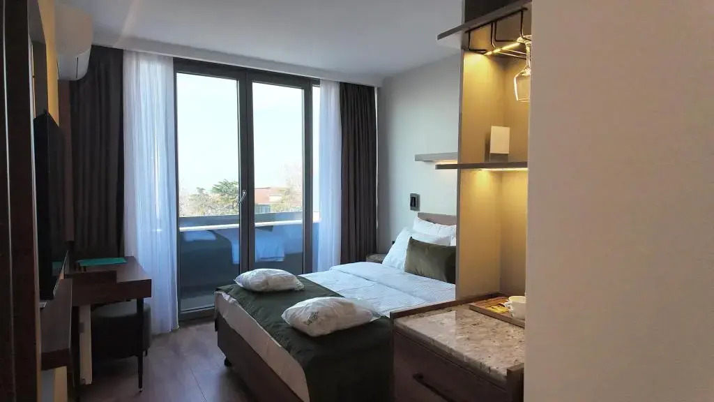 Yıldız Termal Otel