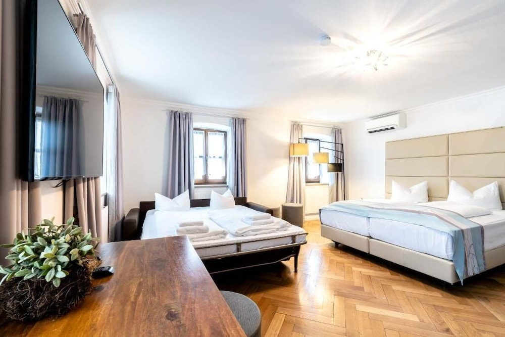 Hotel Wandinger Hof
