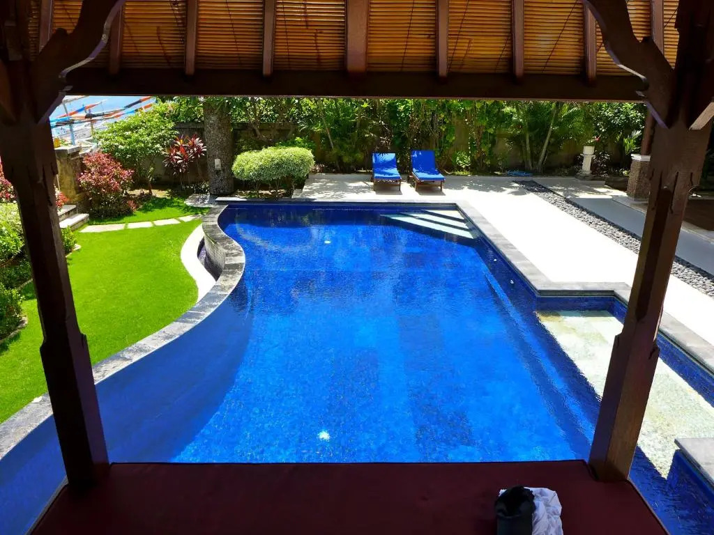 Villa Ida Villas