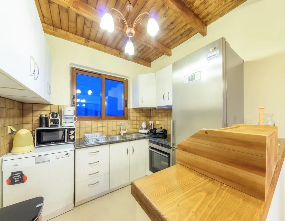 Orient Villas Traditional