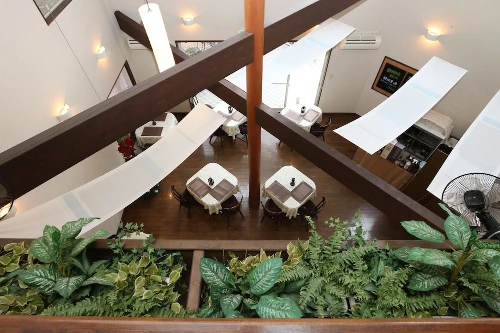 Scent -Healing Space on Top of Izukogen Hill-