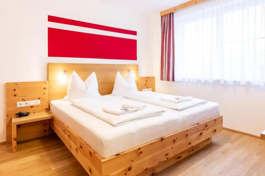 Landhaus Birgit