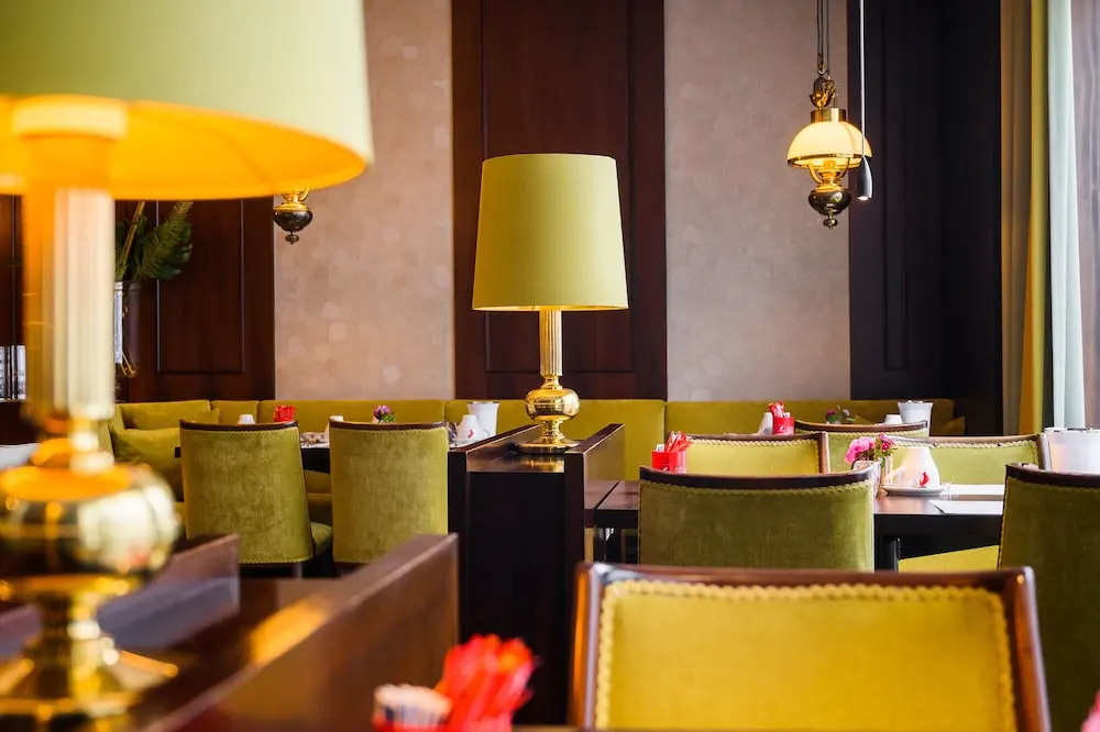 Hotel Kaspar Garni