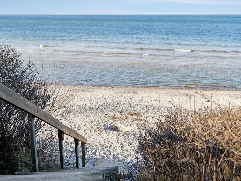 5 Star Holiday Home in Gilleleje