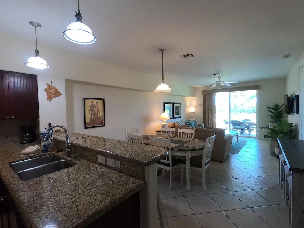 Fairway Villas Waikoloa I21