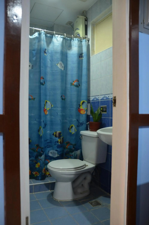 ALU Hotel Davao
