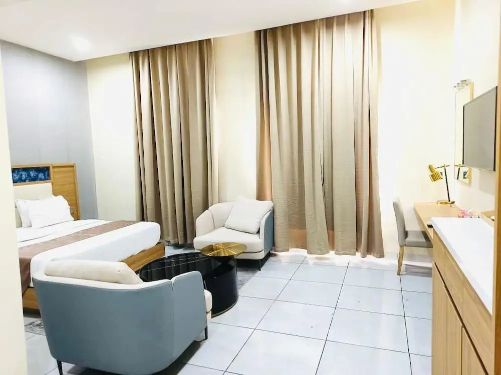 Ibiza Hotel & Resorts