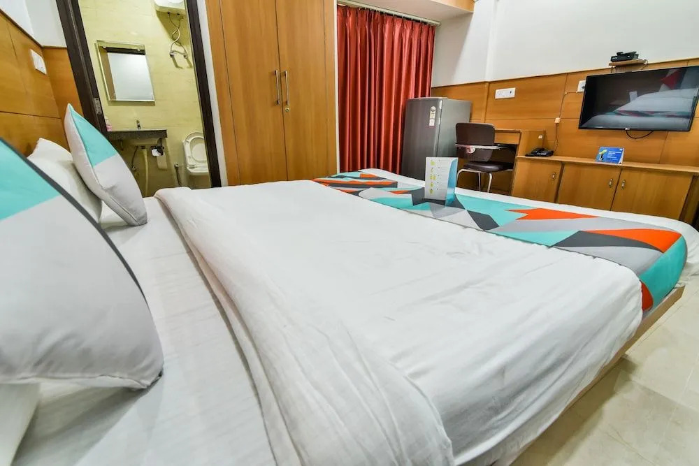 FabHotel Aerosky