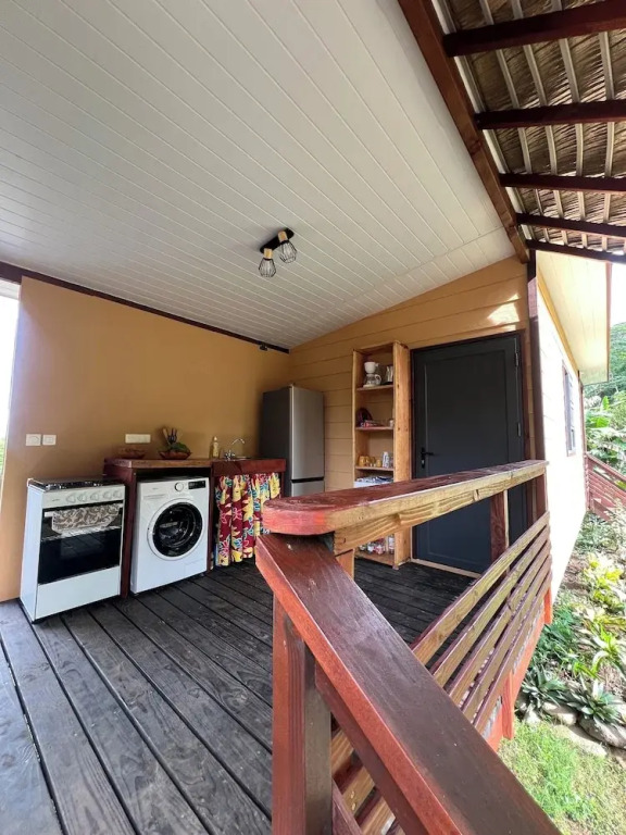 Moana Lodge