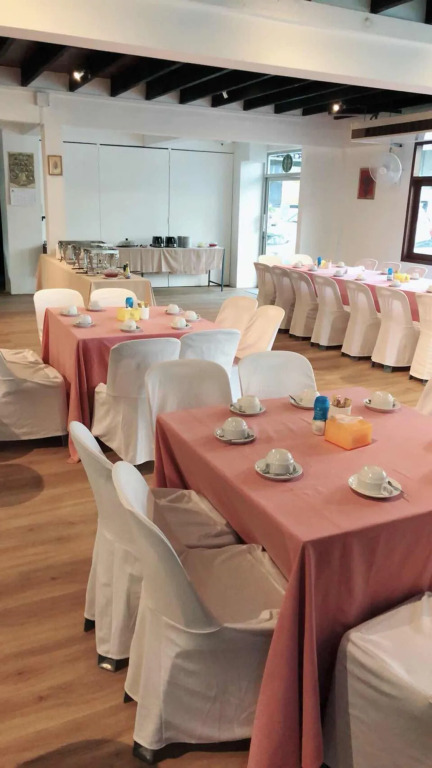 Sinkiat Thani Hotel