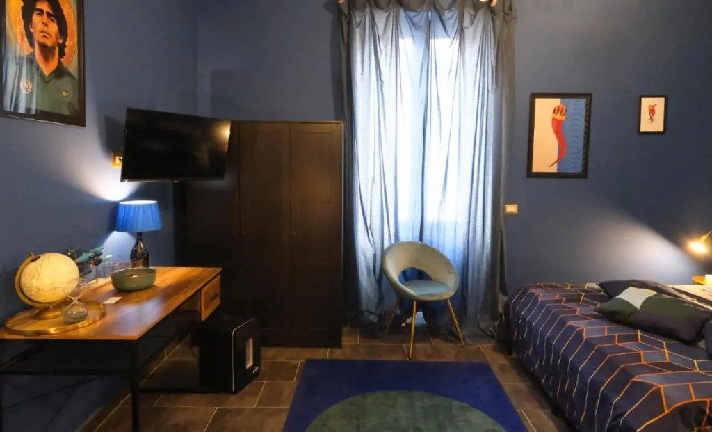 LH51 Rooms