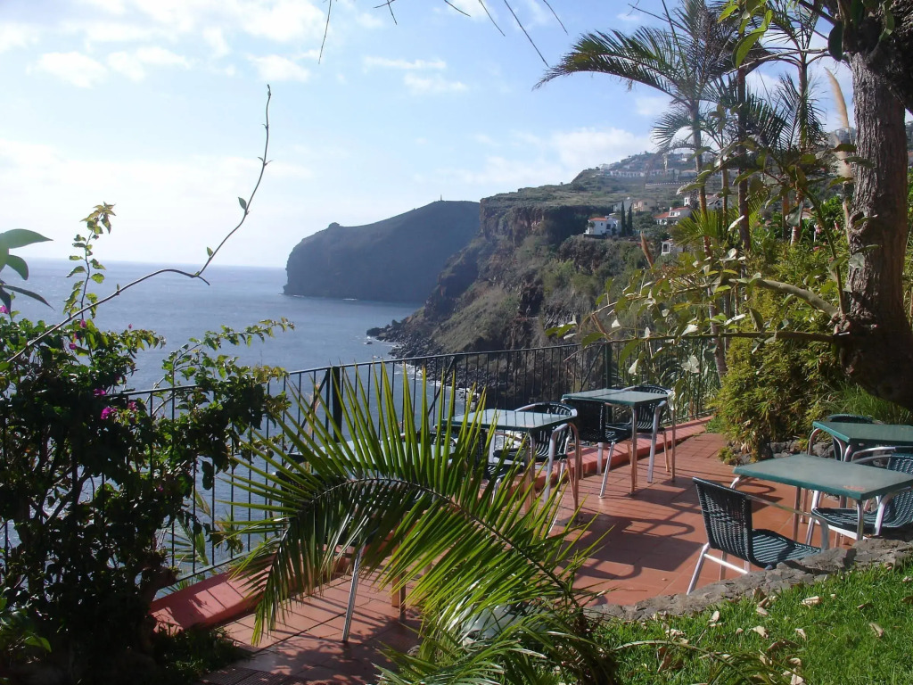 Inn & Art Madeira