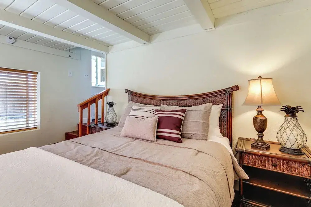 Route 66 Retreat: Dog-friendly Home in Williams