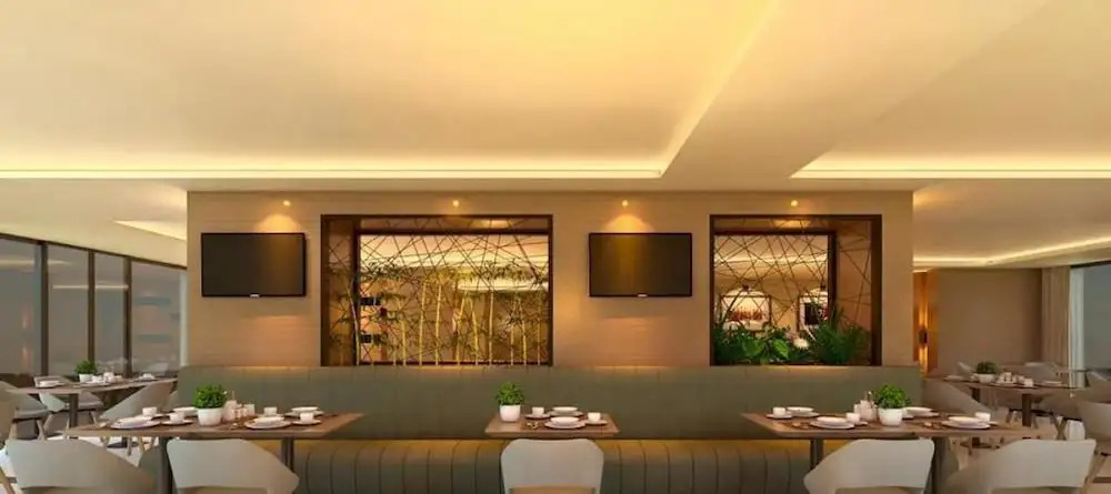 Grand Yeniceri Otel