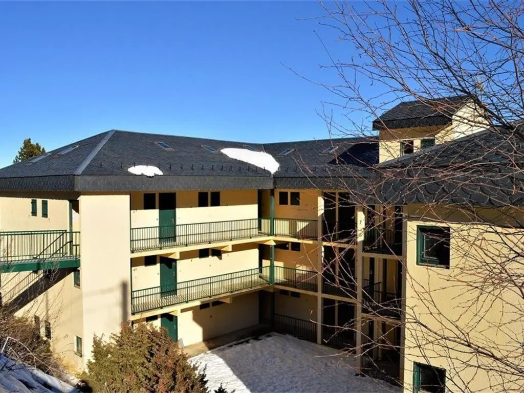 Appartement Les Angles, 2 pièces, 4 personnes - FR-1-593-44