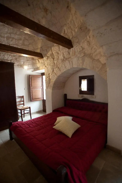 Trulli e Puglia Resort