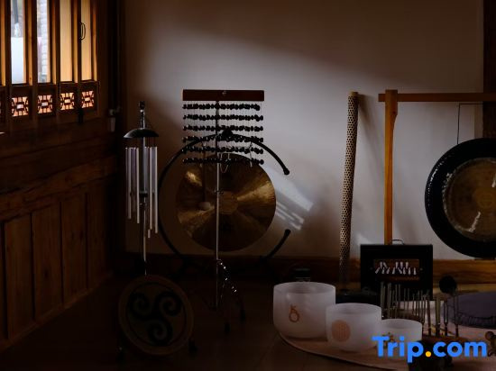 Shaxi and Mingleshe Homestay