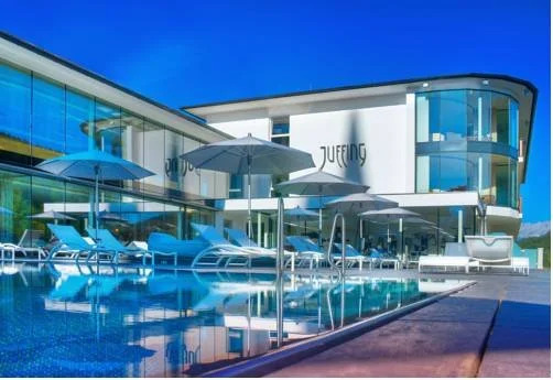 Juffing Hotel & Spa