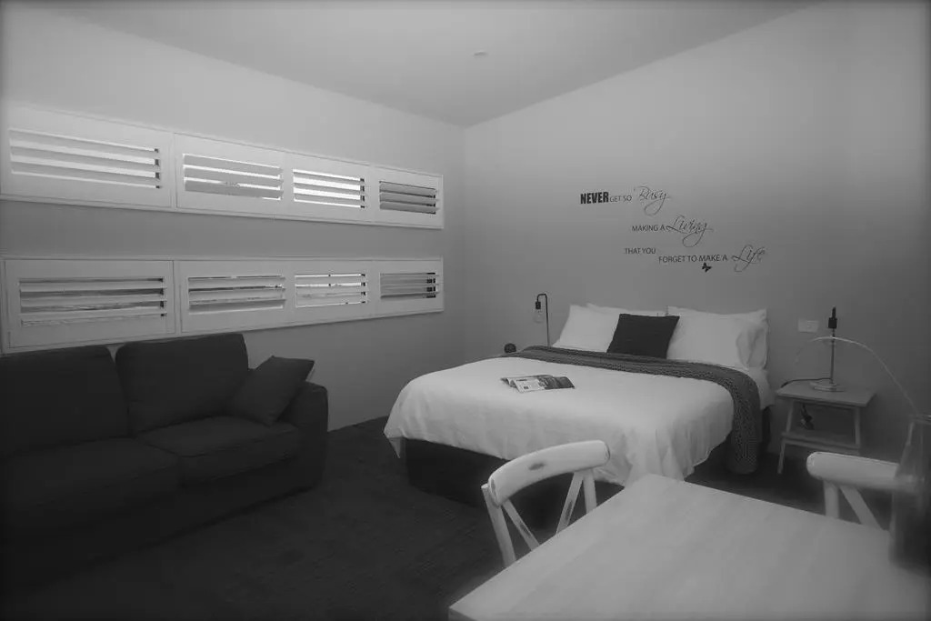 Lakeview Hideaway