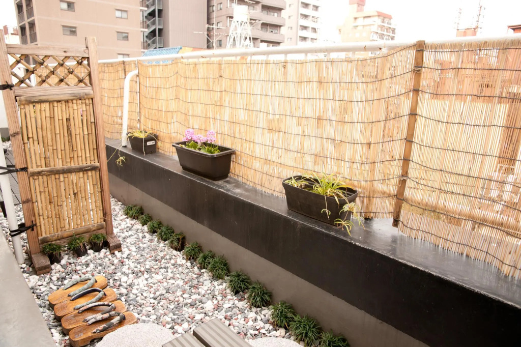 Ks House Tokyo Oasis - Quality Hostel in Asakusa