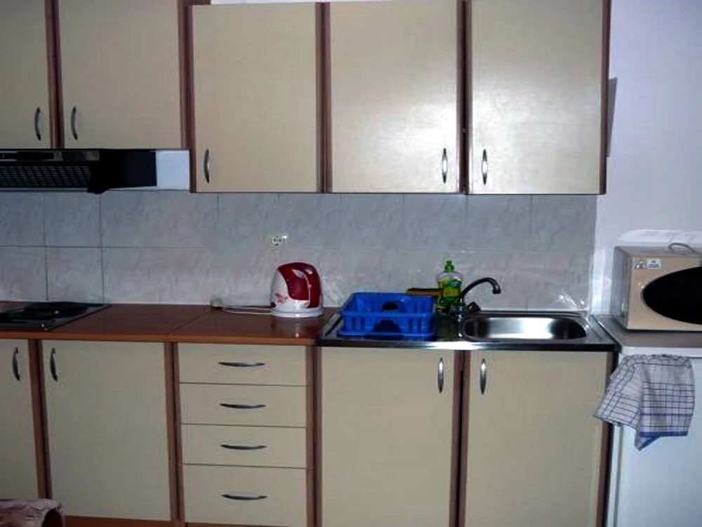 Cosy Apartment in Zadar With Balcony