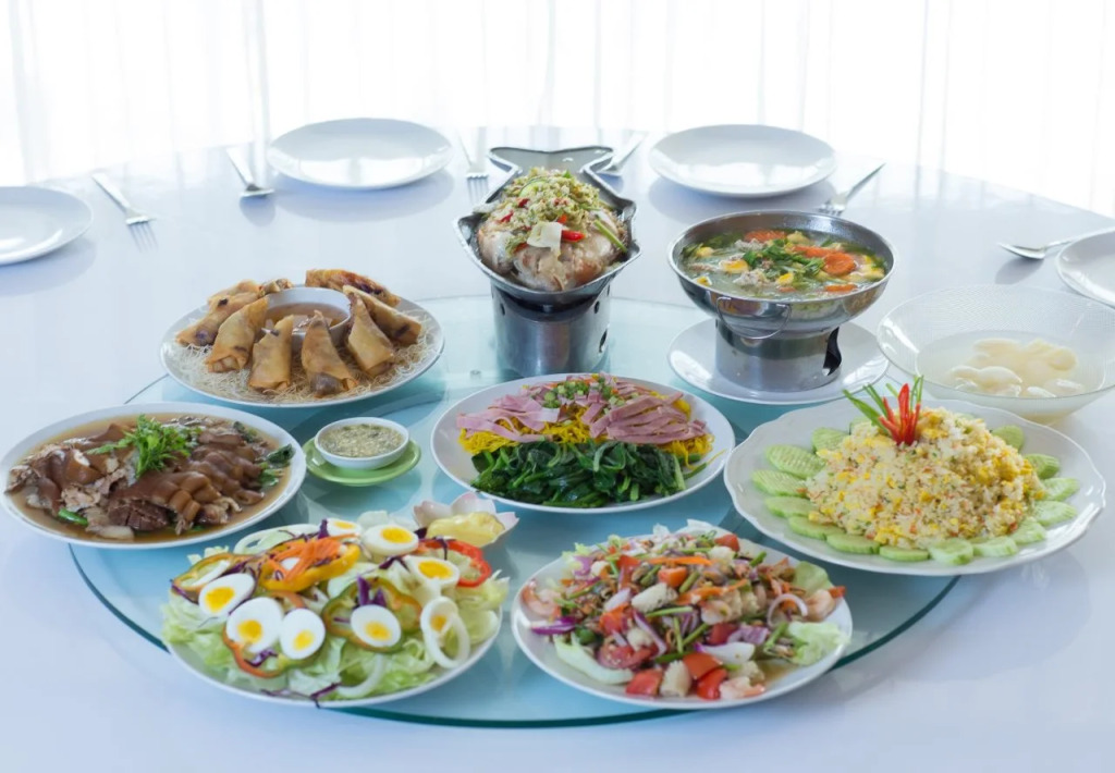 B2 Chang Phueak Gate Premier Hotel