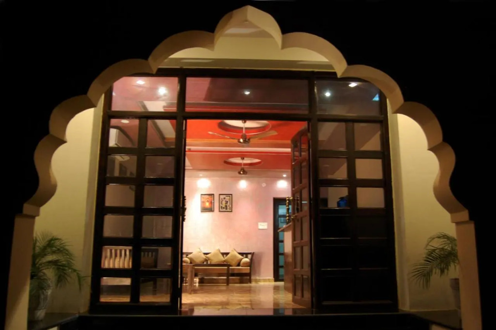 Ranthambore Resort