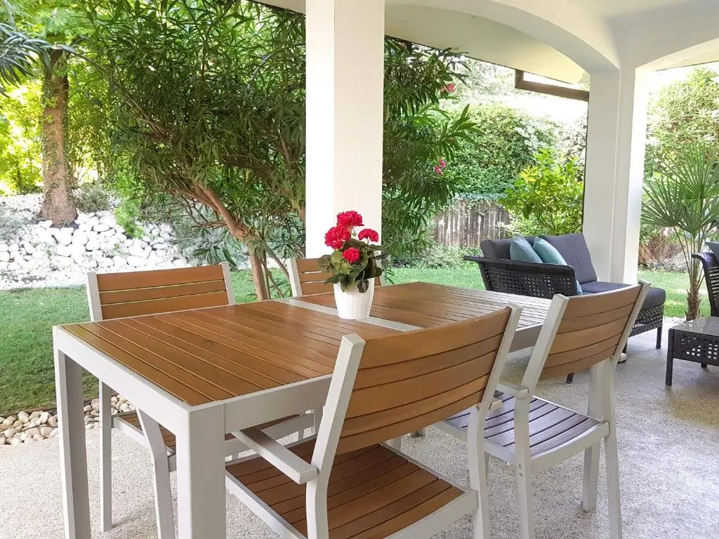 Italia Living Villa
