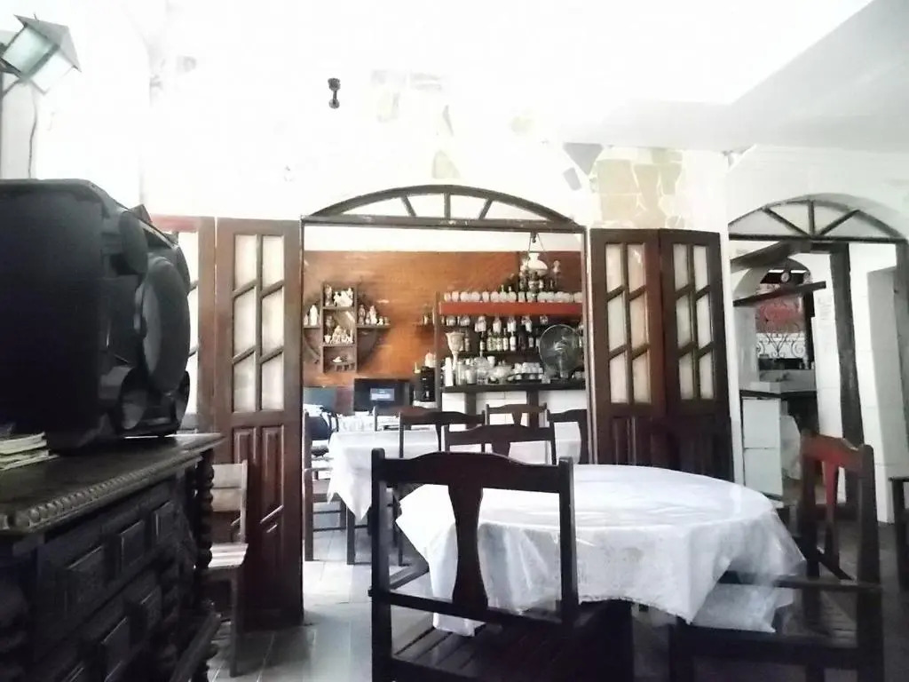 Pousada Meson