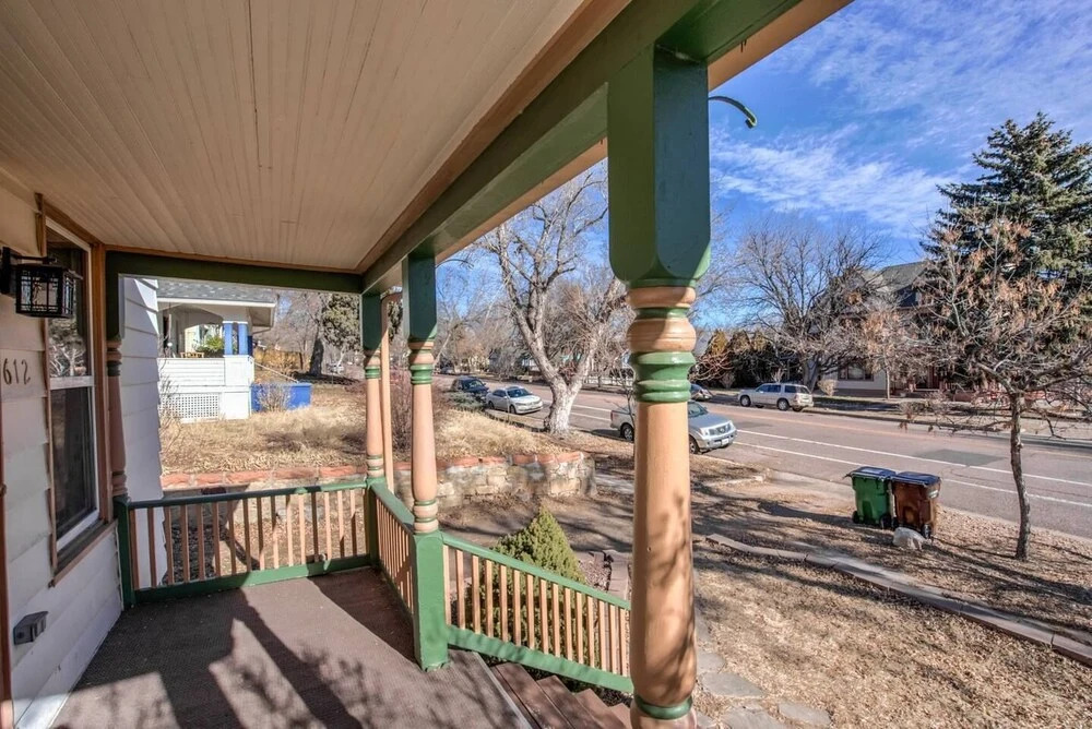 Downtown 1900 Classic 3 Bedroom Value