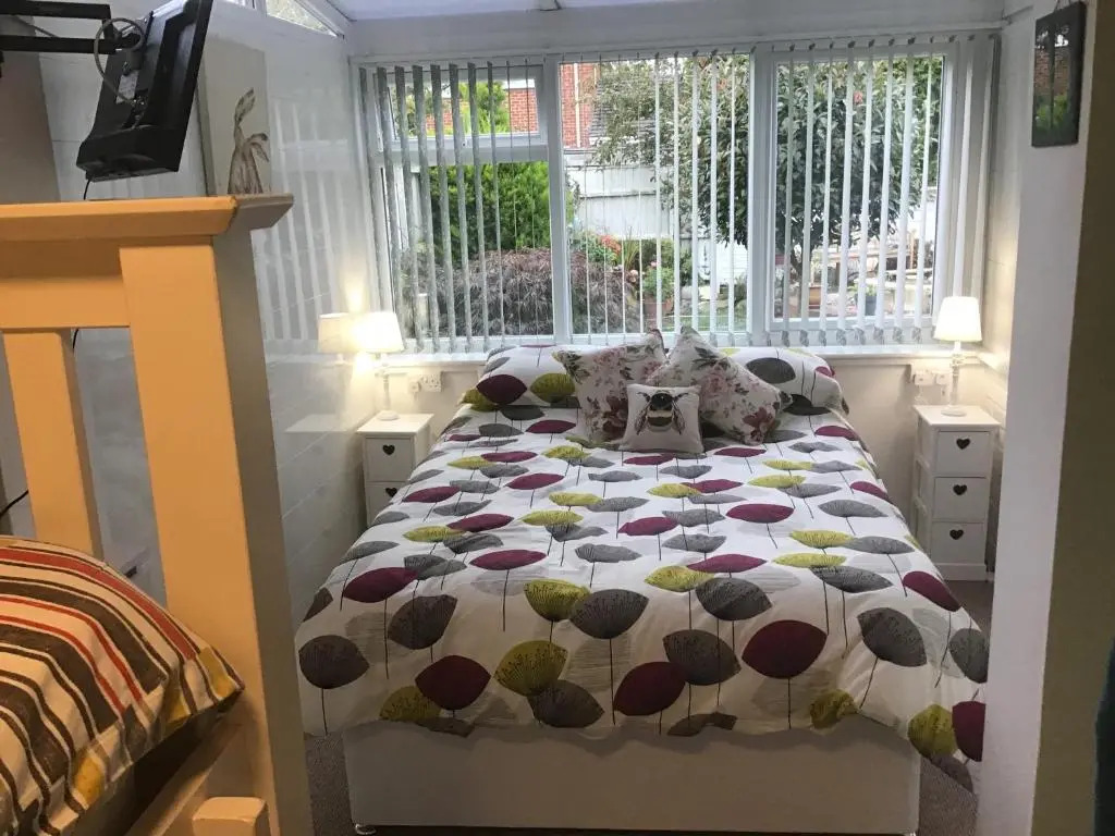Apps B&B